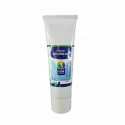 PUUR Puur Wound Gel/Wondgelei - 50 Ml