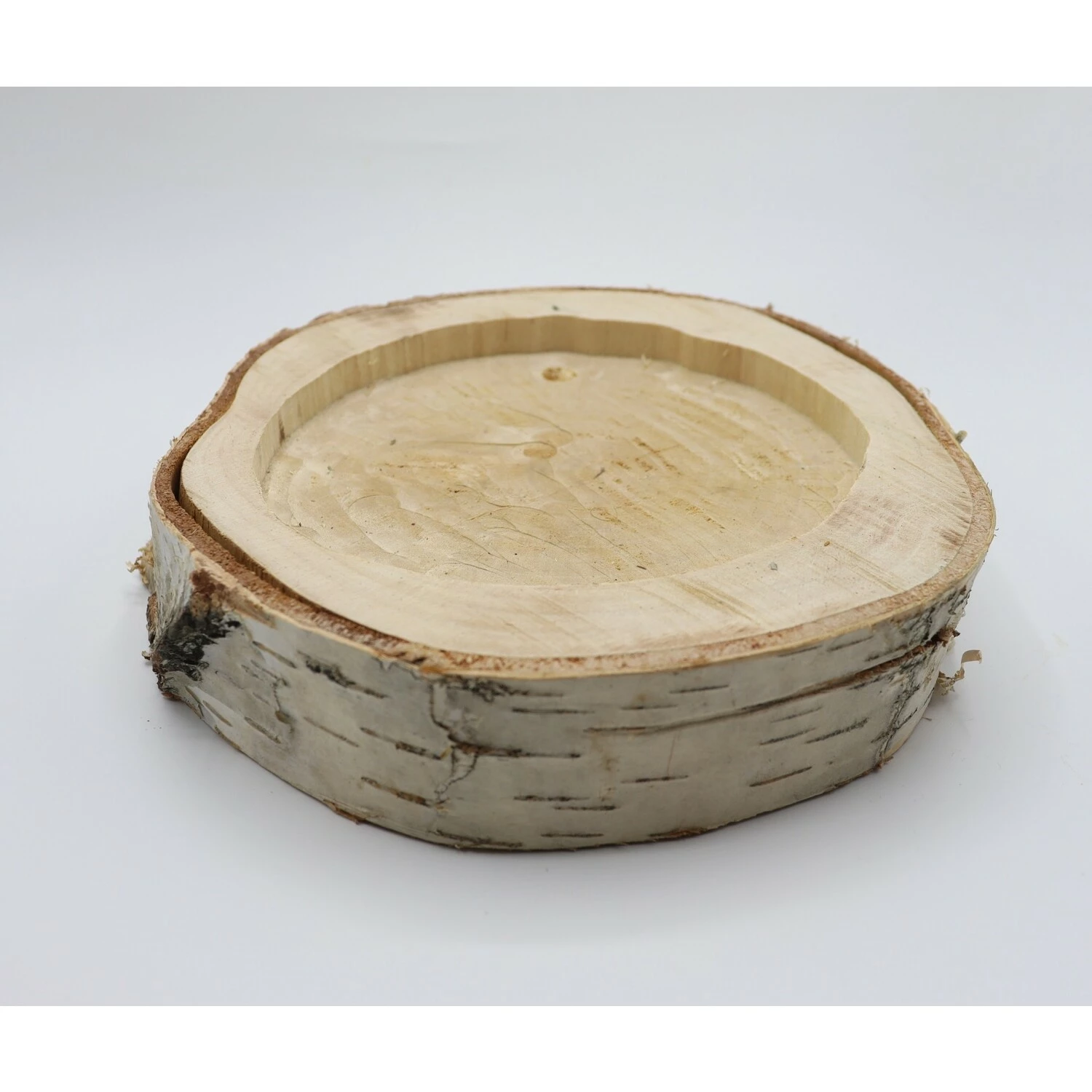 Rabbitat Houten Schaal - Kruidenschaal - Groot 3 Rabbitat Houten Schaal - Kruidenschaal - Groot