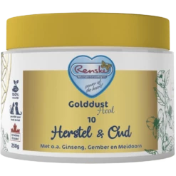 Renske Renske Golddust Heal 10 - Herstel En Oud