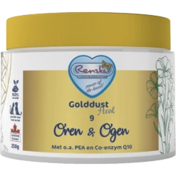 Renske Renske Golddust Heal 9 - Oren En Ogen -Puur Winkel renske renske golddust heal 9 oren en ogen 1