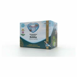 Renske Renske Vers Gestoomd Vlees Graanvrij - Multidoos - 12 X 395 Gram