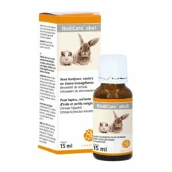 Rodicare Akut - 15 Ml