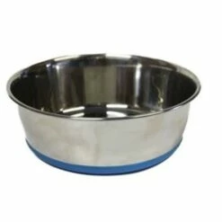 Rogz Rogz Bowlz Slurp Blue