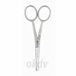 Rose Line 86345 Rechte Schaar 4,5”met Stompe Punt