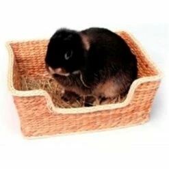 Rosewood Rosewood Chill N Snooze Bed - 33x26 Cm