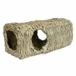 Rosewood Rosewood Naturals Stack N Hide Tunnel - 30 X 15 X 15 Cm