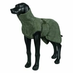 RukkaPets Medea ECO Bathrobe - Hondenbadjas -Puur Winkel rukkapets medea eco bathrobe hondenbadjas 3