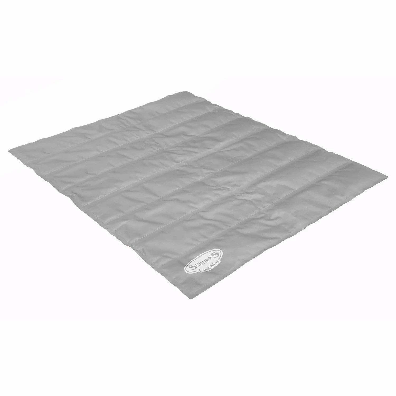 Scruffs Scruffs Cooling Mat Grijs - Koelmat 4 Scruffs Scruffs Cooling Mat Grijs - Koelmat - Afbeelding 2