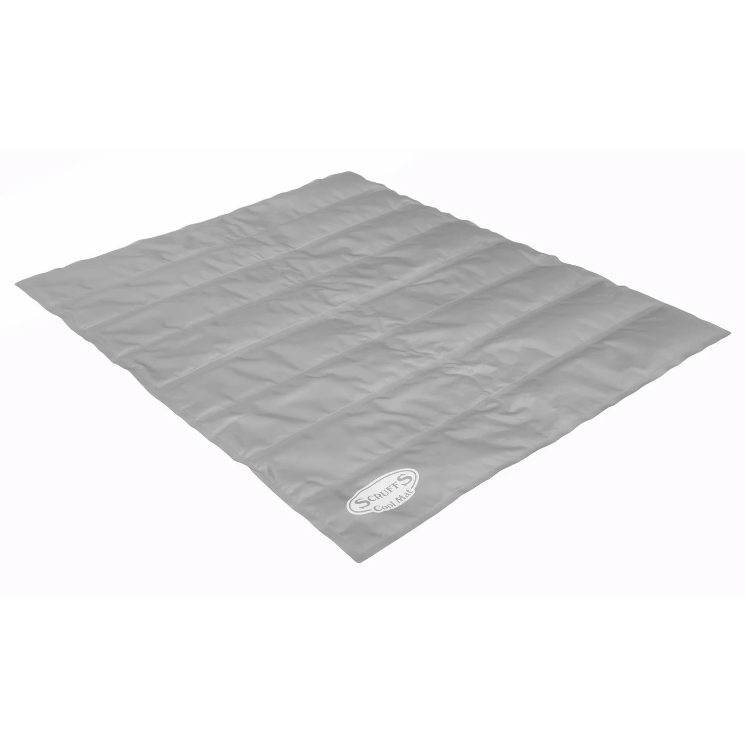 Scruffs Scruffs Cooling Mat Grijs - Koelmat 3 Scruffs Scruffs Cooling Mat Grijs - Koelmat