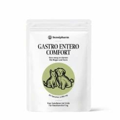 Sensipharm Gastro Entero Comfort - Kleine Huisdieren -Puur Winkel sensipharm gastro entero comfort kleine huisdieren 1