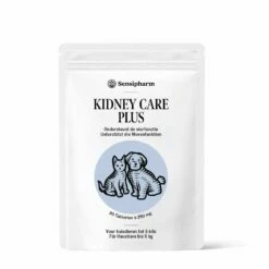 Sensipharm Kidney Care Plus - Kleine Huisdieren -Puur Winkel sensipharm kidney care plus kleine huisdieren 2