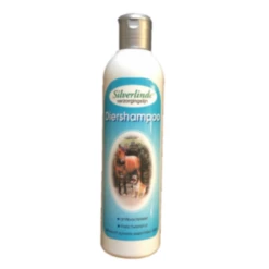 Silverlinde Silverlinde Diershampoo - 250 Ml