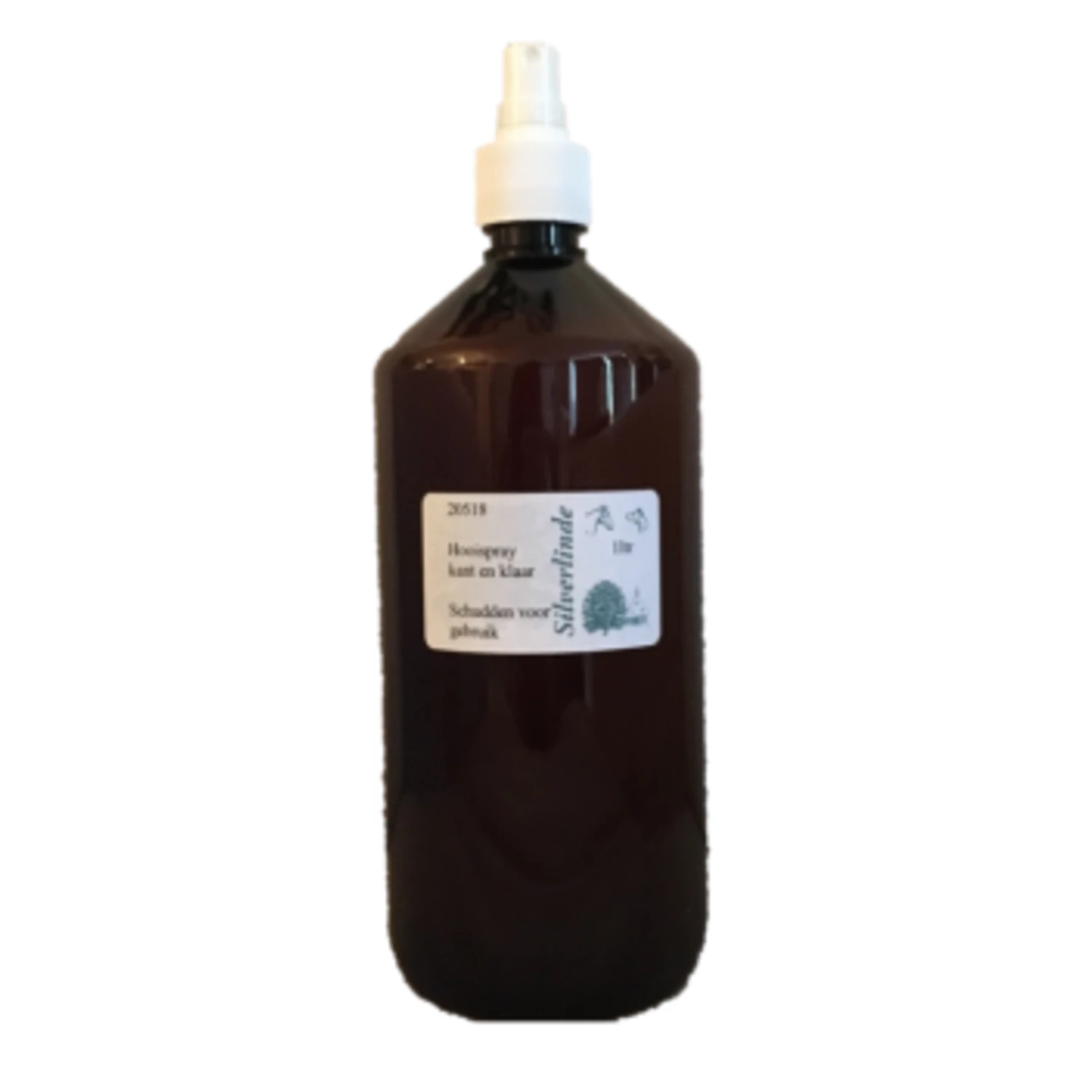 Silverlinde Silverlinde Hooispray - 1 Liter 3 Silverlinde Silverlinde Hooispray - 1 Liter