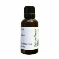 Silverlinde Silverlinde Silsterk Weerstand Druppels