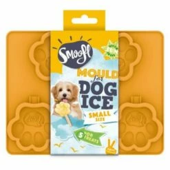Smoofl Smoofl Ice Mould - Ijsvorm -Puur Winkel smoofl smoofl ice mould ijsvorm 2