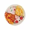 Snuffelmat Pizza - 50 Cm -Puur Winkel snuffelmat pizza 50 cm