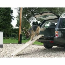 Solvit DogStep - 180x45x40 Cm