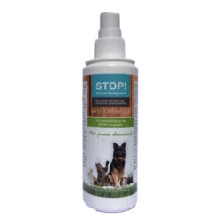STOP! Animal Bodyguard STOP! EXTRA ProtecTick - 125 Ml
