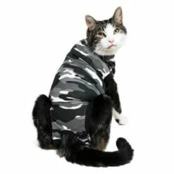Suitical Suitical Recovery Suit Cat Z Camo