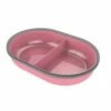Sure Petcare Sure Petcare Feeder Bowl - Dubbele Voerbak - Roze 1 Sure Petcare Sure Petcare Feeder Bowl - Dubbele Voerbak - Roze -Puur Winkel sure petcare sure petcare feeder bowl dubbele voer 3