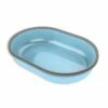 Sure Petcare Sure Petcare Feeder Bowl - Voerbak - Blauw 2 Sure Petcare Sure Petcare Feeder Bowl - Voerbak - Blauw -Puur Winkel sure petcare sure petcare feeder bowl voerbak blau