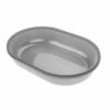 Sure Petcare Sure Petcare Feeder Bowl - Voerbak - Grijs -Puur Winkel sure petcare sure petcare feeder bowl voerbak grij