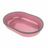 Sure Petcare Sure Petcare Feeder Bowl - Voerbak - Roze -Puur Winkel sure petcare sure petcare feeder bowl voerbak roze