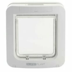 Sure Petcare Sure Petcare Huisdierluik Wit