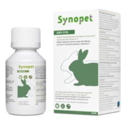 Synopet Synopet Ory-Syn - 75 Ml -Puur Winkel synopet synopet ory syn 75 ml 1