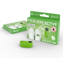 Tickless Tickless Human Active - Oplaadbaar -Puur Winkel tickless tickless human active oplaadbaar 1