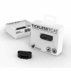 Tickless Tickless Mini Kat - Oplaadbaar - Teken - Vlooien Verjager -Puur Winkel tickless tickless mini kat oplaadbaar teken vlooie 2