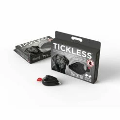 Tickless Tickless Pet - Teken - Vlooien Verjager -Puur Winkel tickless tickless pet teken vlooien verjager 3