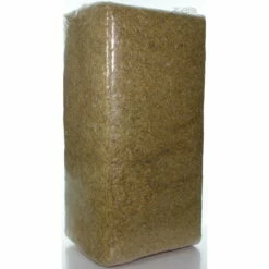 Tijssen Stro Baal Gehakseld - 20 Kilo