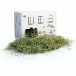 Tiroler Hooihuis - 50 X 40 X 40 Cm - Circa 6 Kilo Premium Oostenrijks Hooi