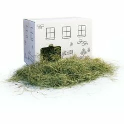 Tiroler Hooihuis - 50 X 40 X 40 Cm - Circa 6 Kilo Premium Oostenrijks Hooi -Puur Winkel tiroler hooihuis 50 x 40 x 40 cm circa 6 kilo prem 6