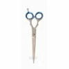 Tools-2-Groom 52700 Sharp Edge Schaar Recht 7" -Puur Winkel tools 2 groom 52700 sharp edge schaar recht 7