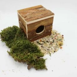 Trixie Hamsterpakket -Puur Winkel trixie hamsterpakket 3