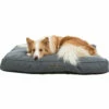 Trixie Hondenkussen Farello 1 Trixie Hondenkussen Farello -Puur Winkel trixie hondenkussen farello