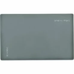 Trixie Trixie BE NORDIC Placemat Grijs -Puur Winkel trixie trixie be nordic placemat grijs 2