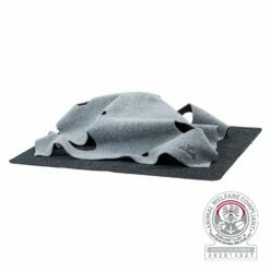 Trixie Trixie Cat Activity Adventure Carpet - 99x99 Cm -Puur Winkel trixie trixie cat activity adventure carpet 99x99 3