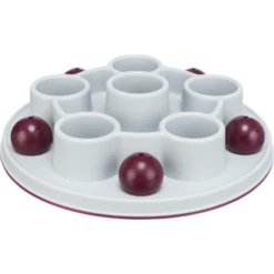 Trixie Trixie Cat Activity Pentagon - ø 28 Cm 13 Trixie Trixie Cat Activity Pentagon - ø 28 Cm -Puur Winkel trixie trixie cat activity pentagon o 28 cm 5