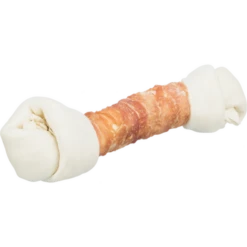 Trixie Trixie Denta Fun Mega Chicken Chewing Bone - 40 Cm 9 Trixie Trixie Denta Fun Mega Chicken Chewing Bone - 40 Cm -Puur Winkel trixie trixie denta fun mega chicken chewing bone 3