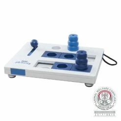 Trixie Trixie Dog Activity Hondenpuzzel Mini Mover - Niveau 3 -Puur Winkel trixie trixie dog activity hondenpuzzel mini mover 3