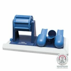 Trixie Trixie Dog Activity Hondenpuzzel Poker Box Vario 2 - Niveau 2 -Puur Winkel trixie trixie dog activity hondenpuzzel poker box 2