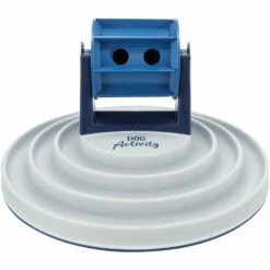 Trixie Trixie Dog Activity Hondenpuzzel Roller Bowl - 28 Cm