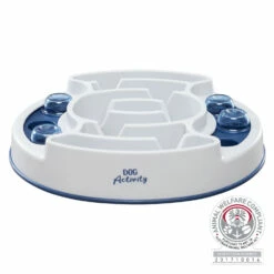 Trixie Trixie Dog Activity Hondenpuzzel Slide En Feed - Niveau 1