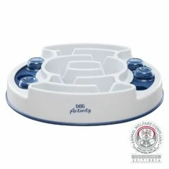 Trixie Trixie Dog Activity Hondenpuzzel Slide En Feed - Niveau 1 -Puur Winkel trixie trixie dog activity hondenpuzzel slide en f 3