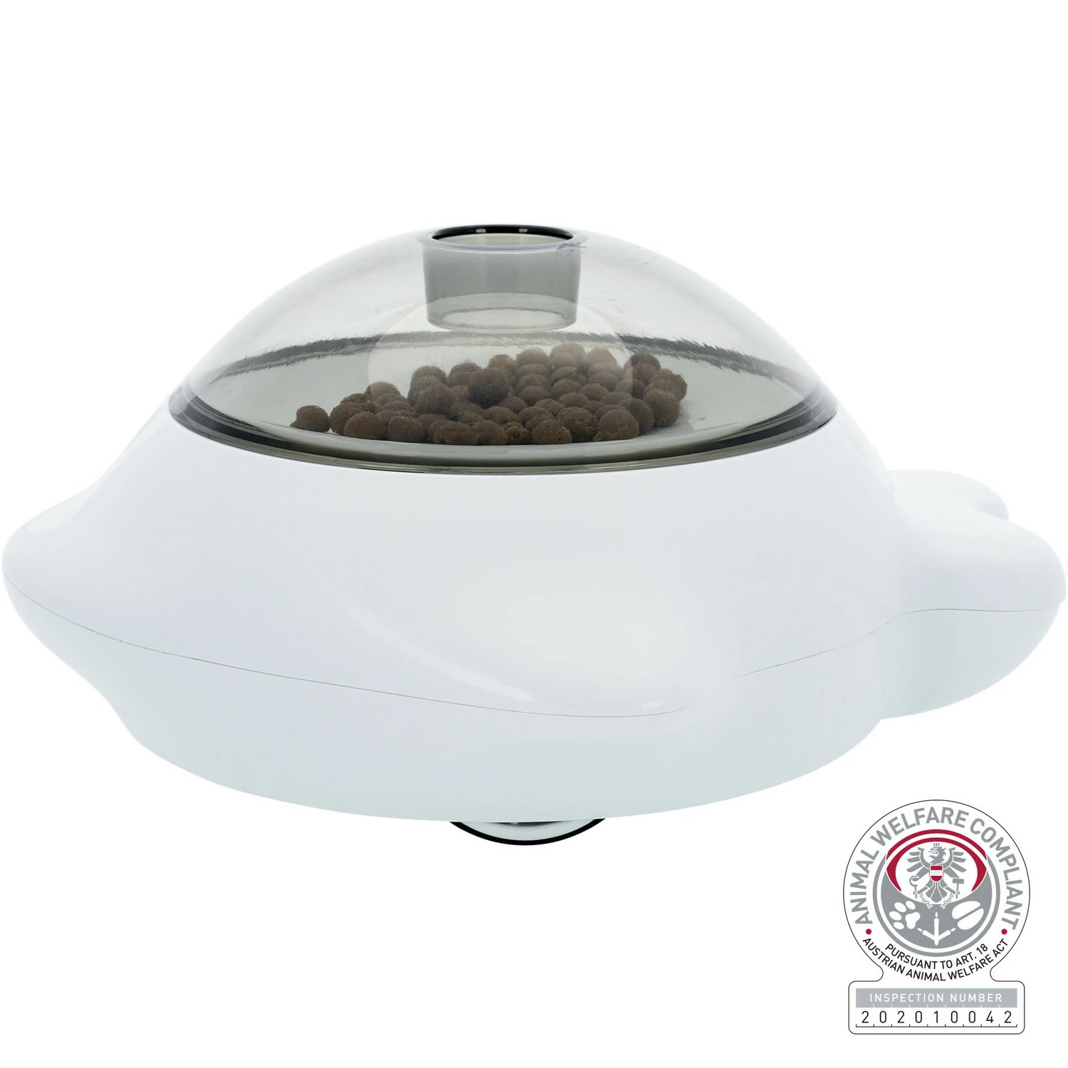 Trixie Trixie Dog Activity Snack Popper - 21x10x12 Cm 3 Trixie Trixie Dog Activity Snack Popper - 21x10x12 Cm