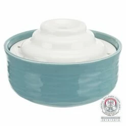 Trixie Trixie Drinkfontein Vital Falls - Steen - 1,5 L - 22×13 Cm -Puur Winkel trixie trixie drinkfontein vital falls steen 15 l 2