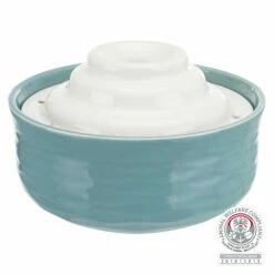 Trixie Trixie Drinkfontein Vital Falls - Steen - 1,5 L - 22×13 Cm